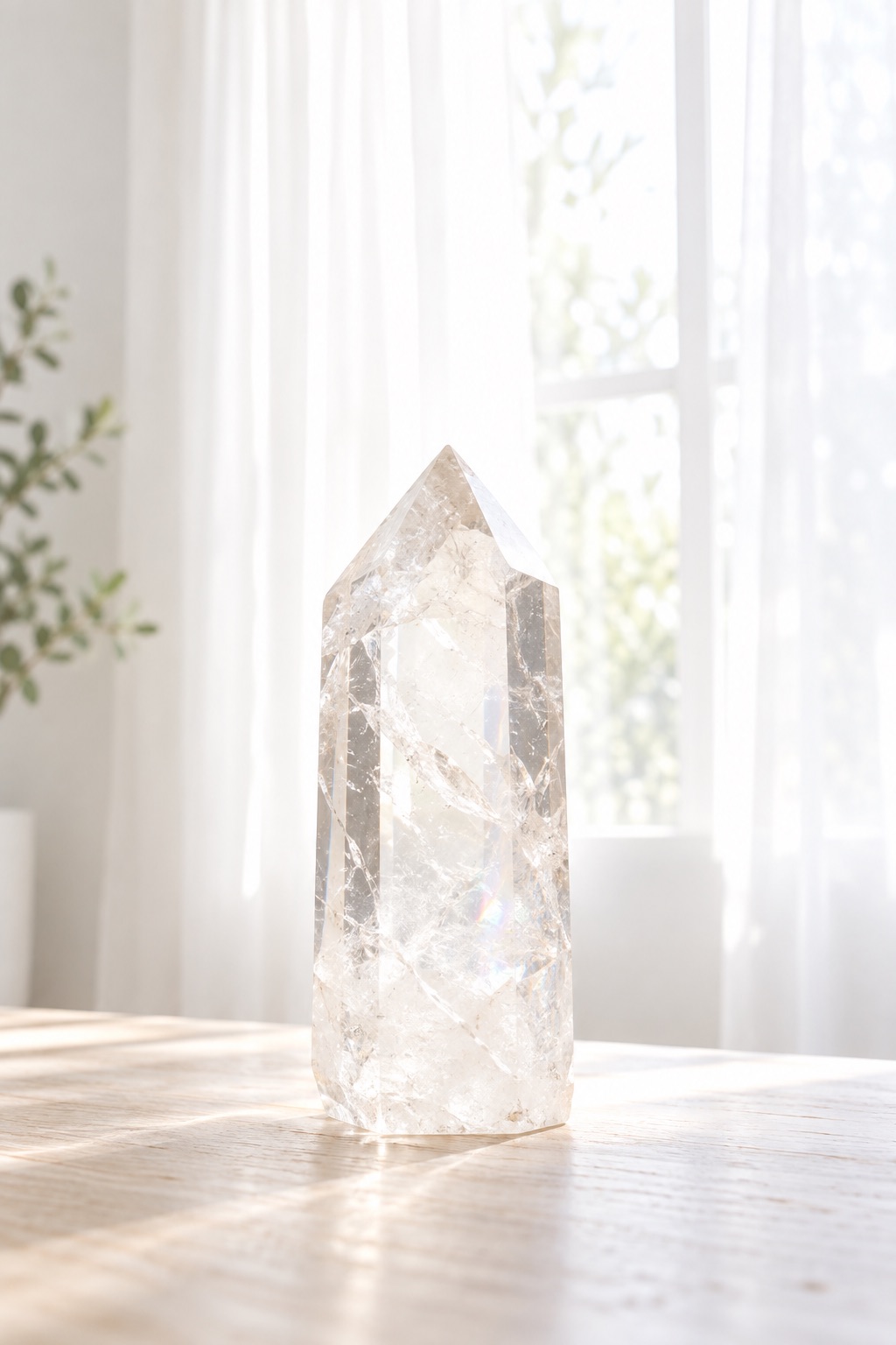 紫水晶洞・小