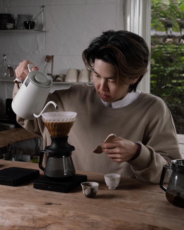 正念冥想引導師 李宜蓁